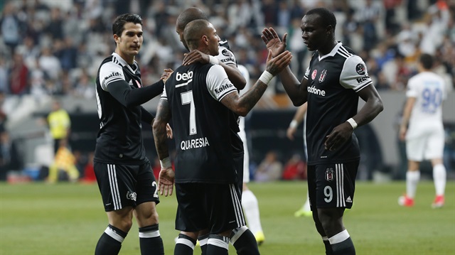 Beşiktaş'ın şampiyonluk primi belli oldu