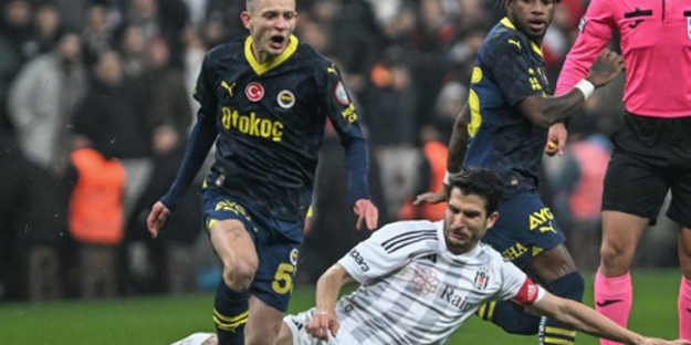 Beşiktaş'ın savunmada en yumuşak karnıydı! Müjde gibi müjde mi yoksa işkence mi? Karar taraftarın...