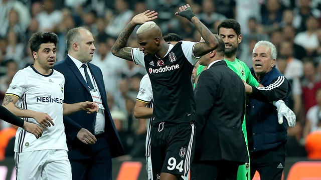 Beşiktaş'ın savunması ortaya çıktı