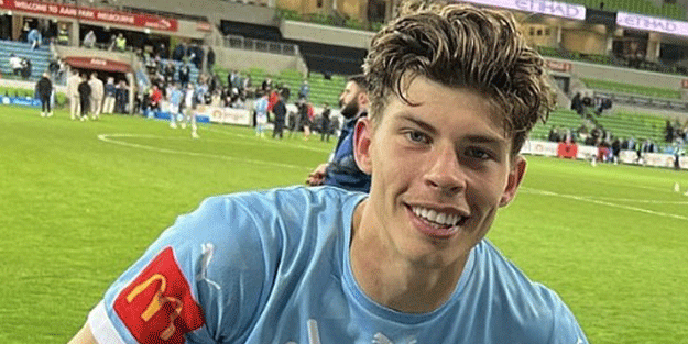 Beşiktaş'ın sol bek için takviye planı! Aradığı ismi Avusturalya'da buldu...