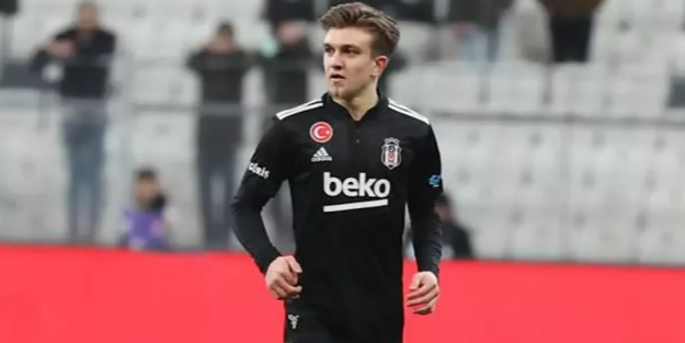 Beşiktaş'ın sol bekine 6 ülkeden 10 talip birden!