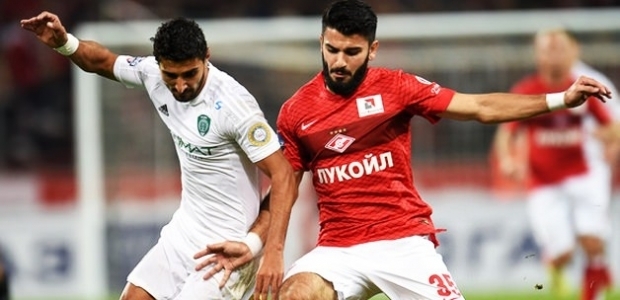 Beşiktaş'ın son gözdesi&nbsp;