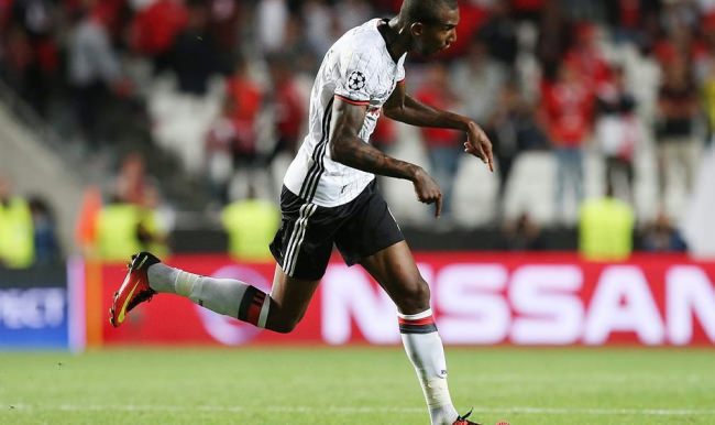 Beşiktaş'ın Talisca planı belirlendi