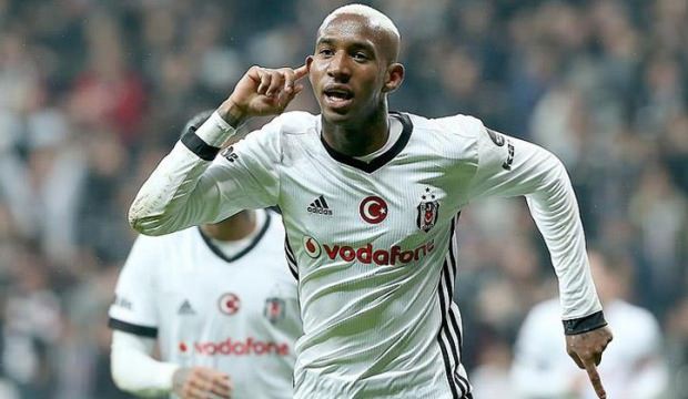 Beşiktaş'ın Talisca planı ortaya çıktı!