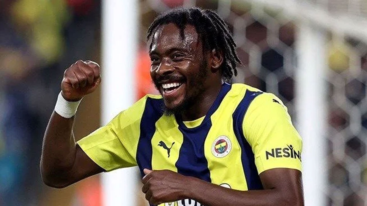 Beşiktaş’ın teklifini kabul etti! Fenerbahçe'nin yıldızı kartal oluyor