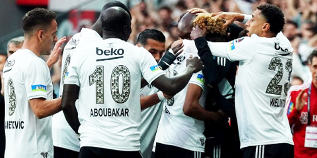 Beşiktaş'ın transferde yüzü ne zaman gülecek? Bu hatayı birçok kişi yapıyor!