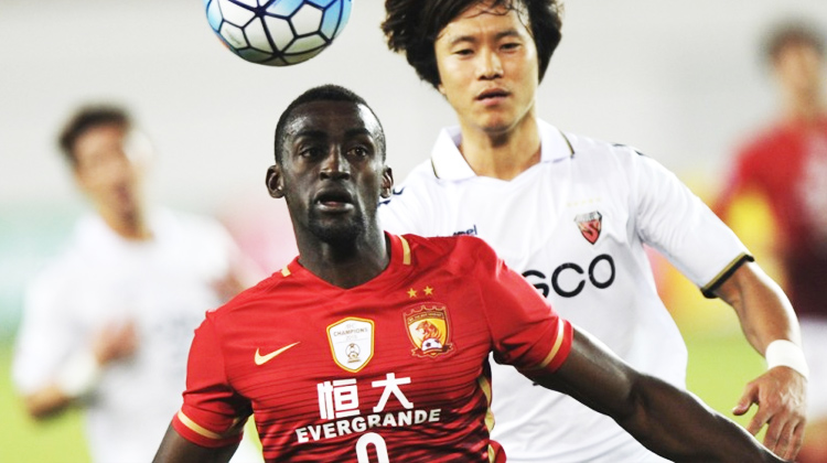 Beşiktaş'ın transferdeki yeni hedefi!