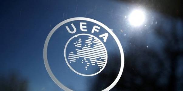 Beşiktaş'ın UEFA cezası kaldırıldı mı? Beşiktaş ceza son durum