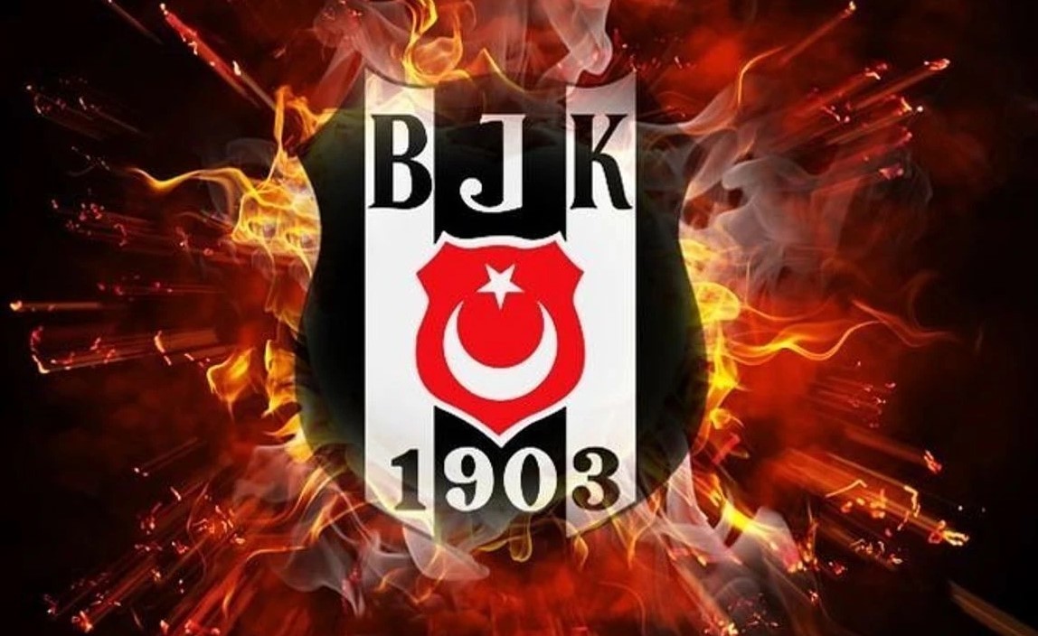 Beşiktaş'ın UEFA kadrosu açıklandı