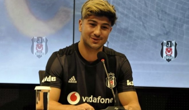 Beşiktaş'ın umudu Yalçın!