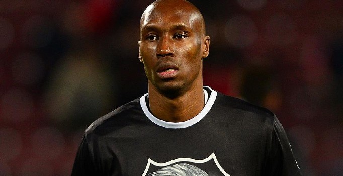 Beşiktaş'ın vazgeçilmesi Atiba Hutchinson