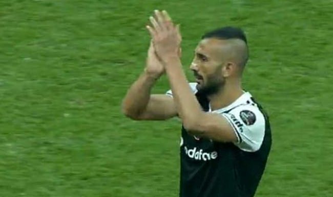 Beşiktaş'ın Yalçın Ayhan pişmanlığı