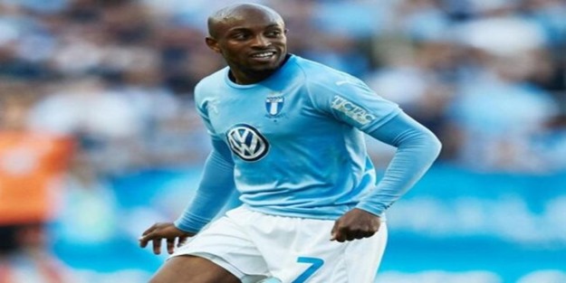 Beşiktaş'ın yeni Atibası! Fouad Bachirou hamlesi