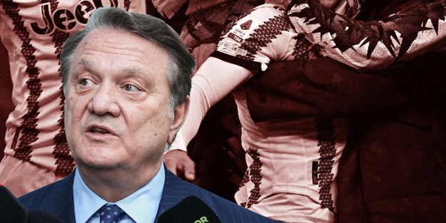 Beşiktaş'ın yeni bombası Juventus'tan! Hasan Arat yönetimi yıldız oyuncuyla görüştü