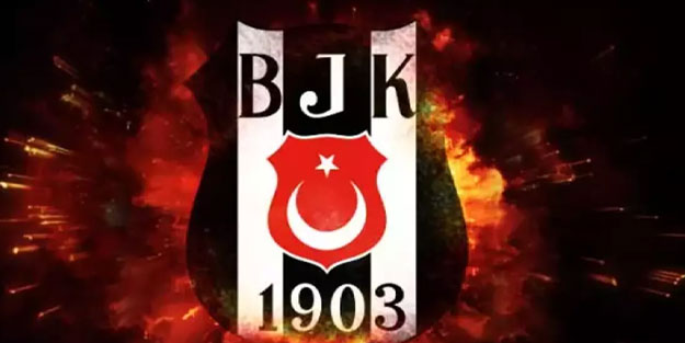 Beşiktaş'ın yeni forma sponsoru duyuruldu