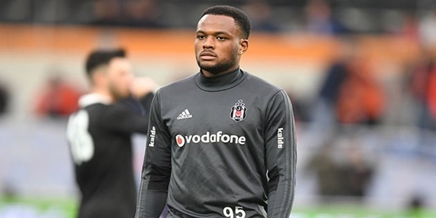 Beşiktaş'ın yeni gözdesi Larin