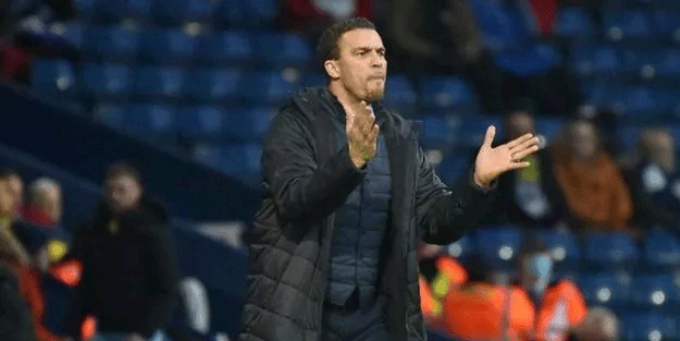 Beşiktaş'ın yeni hocası açıklandı