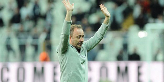 Beşiktaş'ın yeni hocası belli oldu!