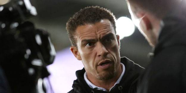 Beşiktaş'ın yeni hocası İstanbul'da