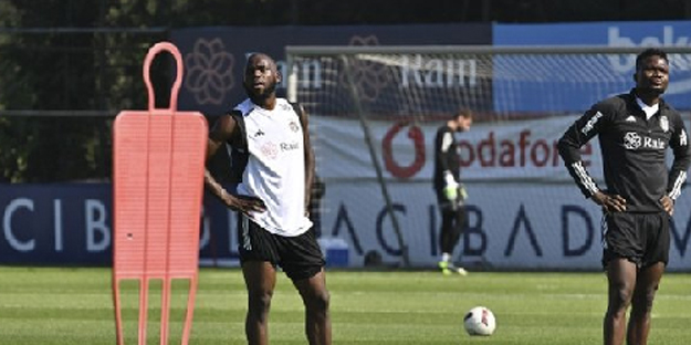 Beşiktaş'ın yeni Lens'i hayırlı olsun! Böyle bir yönetim işte böyle sonucu...