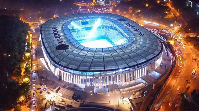 Beşiktaş'ın yeni müzesi cuma günü açılıyor