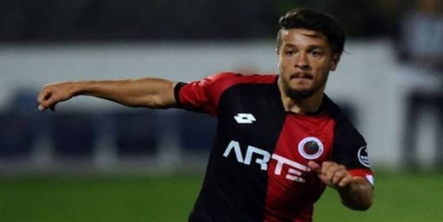 Beşiktaş'ın yeni sağ beki: Ahmet Oğuz