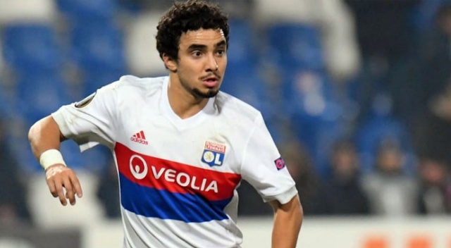 Beşiktaş'ın yeni sağ beki Rafael olacak