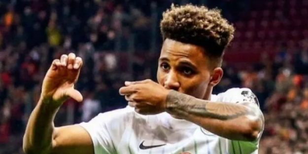 Beşiktaş'ın yeni sezondaki yıldızının bonservisi dudak uçuklattı!