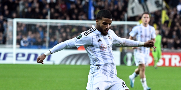 Beşiktaş'ın yeni stat isim sponsoru belli oldu! Dev rakam...