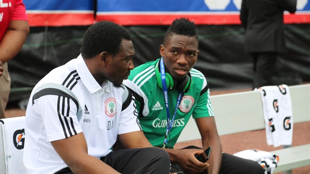 Beşiktaş'ın yeni stoperi Omeruo oluyor