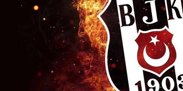 Beşiktaş'ın yeni transferi İstanbul'a geldi!