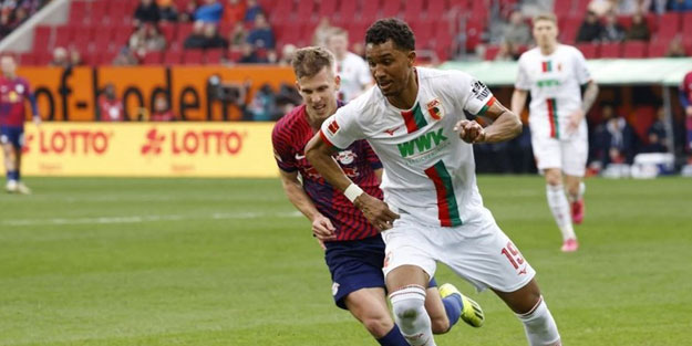 Beşiktaş'ın yeni transferi İstanbul'da!