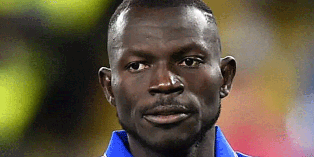 Beşiktaş'ın yeni transferi Omar Colley: Transfer heyecanını yaşayamadım