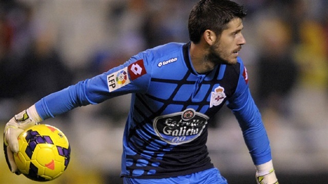 Beşiktaş'ın yeni transferi sağlık kontrolünde