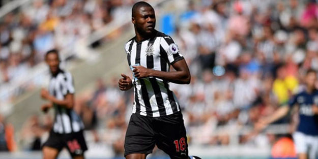 Beşiktaş'ın yeni transferini duyurdular