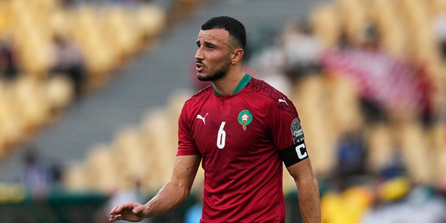 Beşiktaş'ın yeni Vida'sı imzaya geliyor!