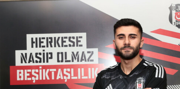 Beşiktaş'ın yeni yıldız adayı: Unutulmaya yüz tuttu! Bu oyuncu tartışmalara son veriyor