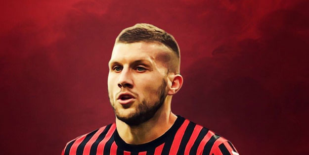 Beşiktaş'ın yeni yıldızı İstanbul'a geliyor