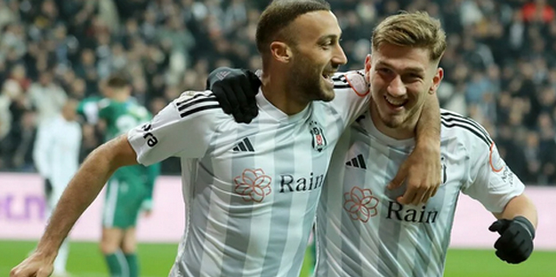 Beşiktaş'ın yeni yıldızı Semih için karar çıktı! Montella devreye girdi ve...