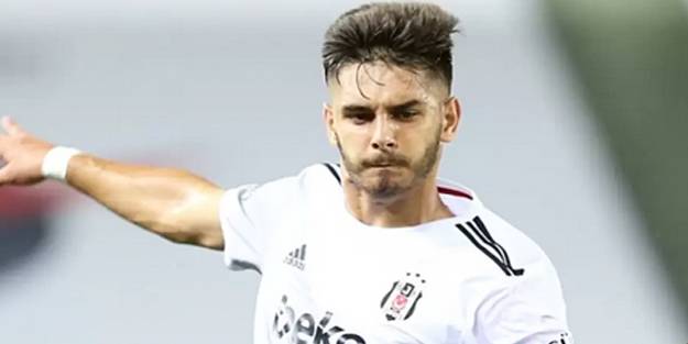 Beşiktaş'ın yıldız adayı Hasic kiralanıyor!