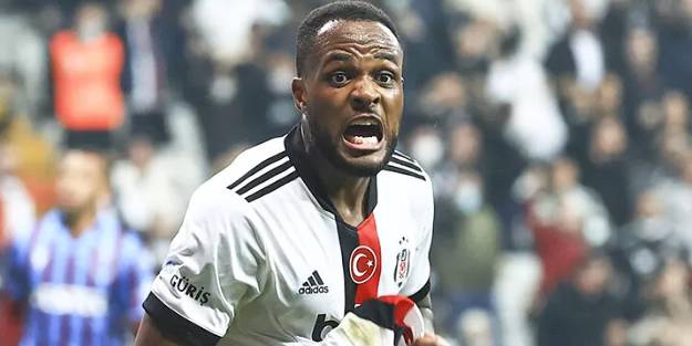 Beşiktaş'ın yıldızı Aslan mı oluyor?