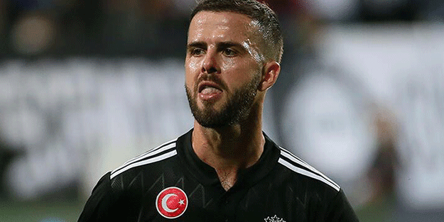 Beşiktaş'ın yıldızı Pjanic'in geri adımı olay oldu! İspanya'da gündeme oturdu
