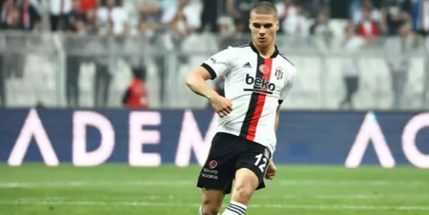 Beşiktaş'ın yıldızı Trabzonspor’un listesinde