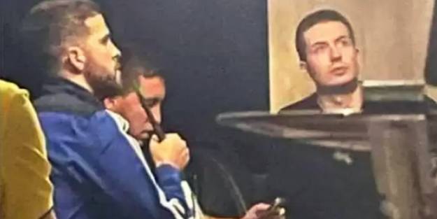 Beşiktaş'ın yıldızına büyük tepki