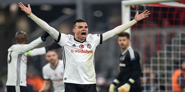 Beşiktaş'ın yıldızına Çin'den dev teklif!