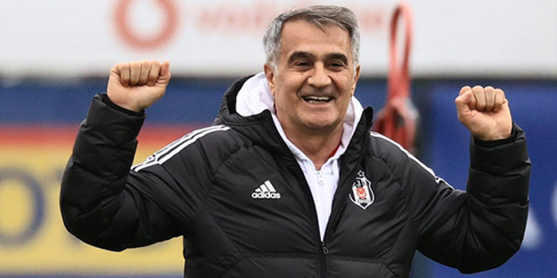 Beşiktaş'ın yıldızına eurolar yağacak! Müthiş haber...