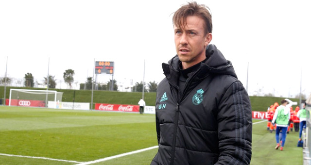 Beşiktaş'la anlaşamadı, Real Madrid kaptı