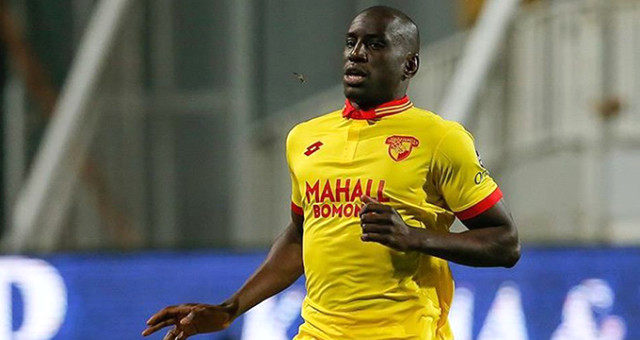 Beşiktaş'la anlaşan Demba Ba'dan flaş karar