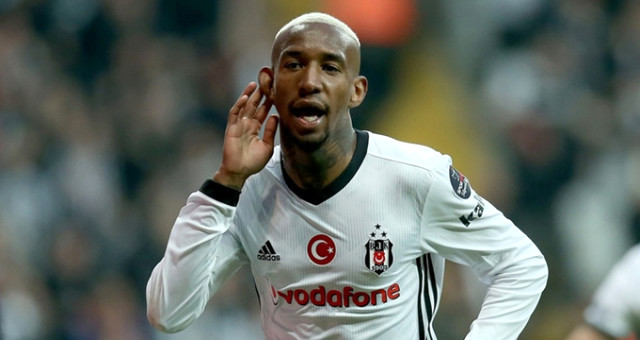 Beşiktaş'la yollarını ayıran Talisca'ya büyük şok!