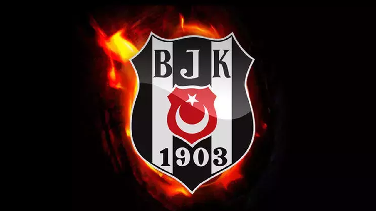 Beşiktaşlı 2 futbolcu futboldan men edildi!